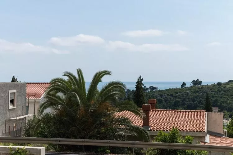 Apartments Mamma Mia- Superior One Bedroom Apartment with Terrace-Vue