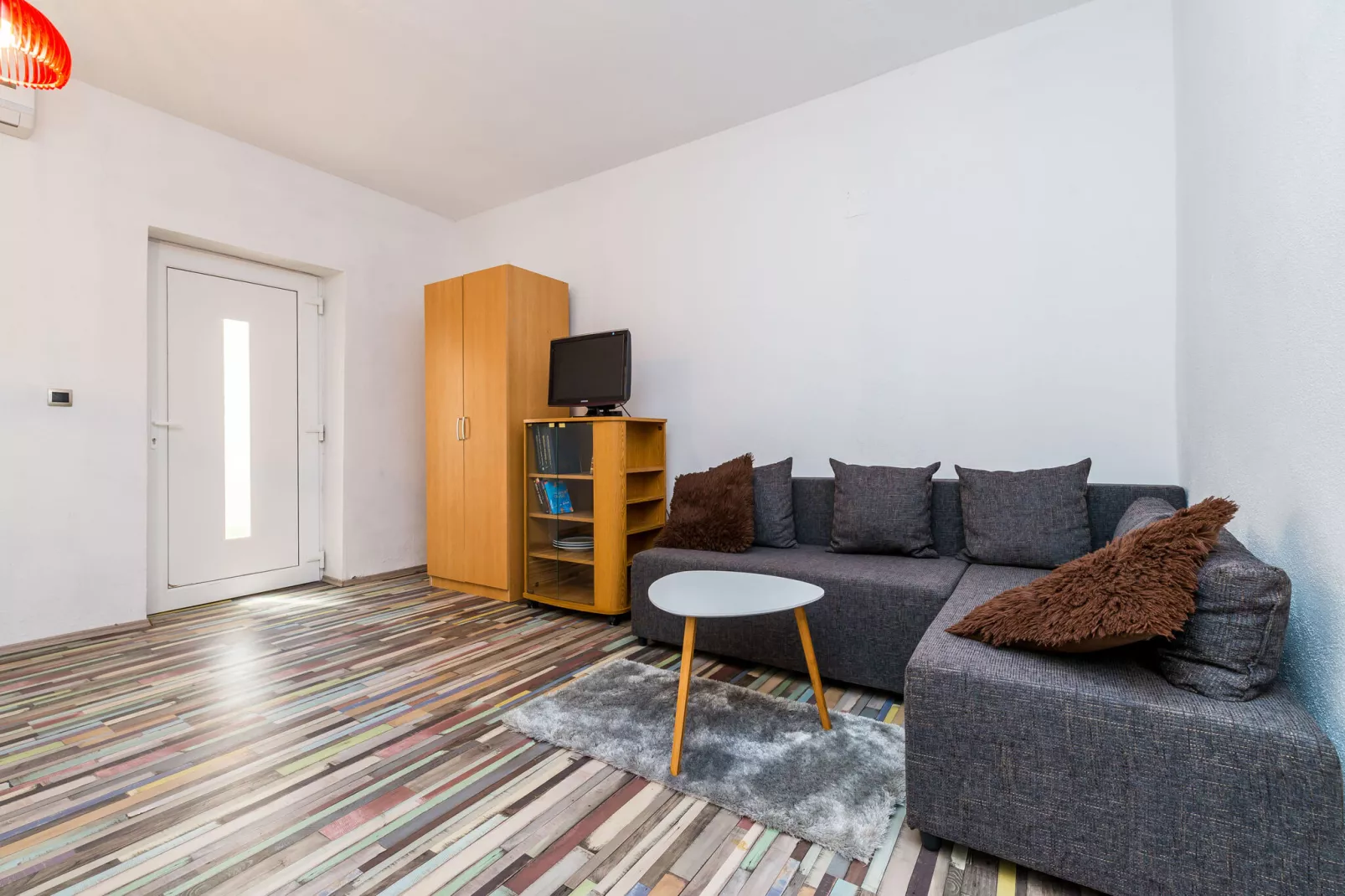 Apartments Sany - Studio Apartment-Indoor