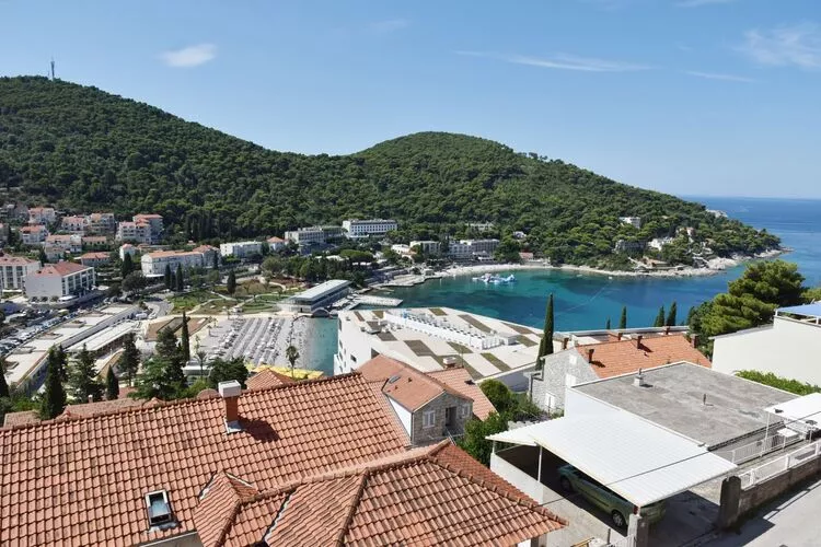 Green Hills Apartment - One Bedroom Apartment with Balcony and Sea View-View