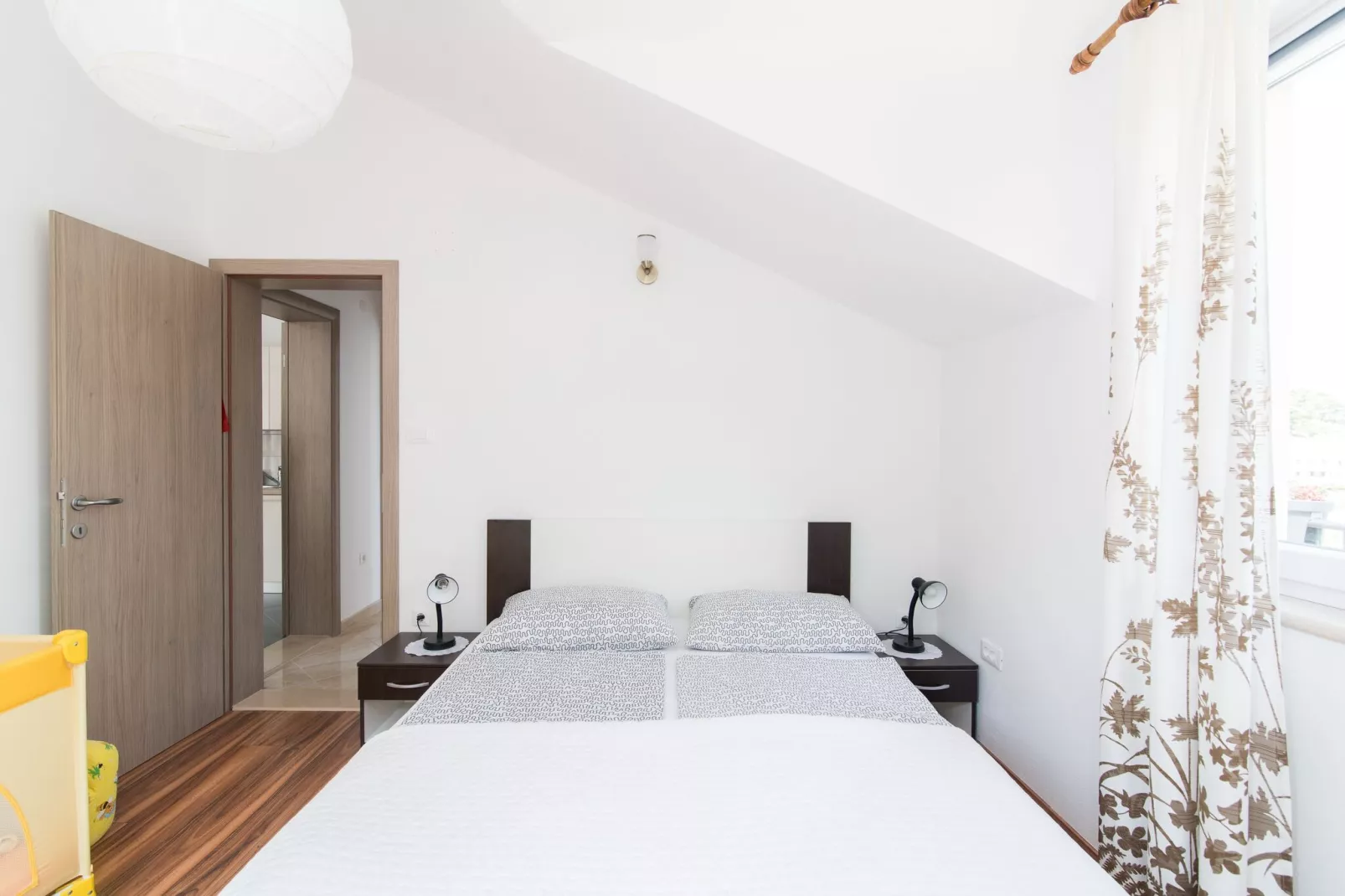Apartments Mare- One Bedroom Apartment with Terrace A2 (ST)