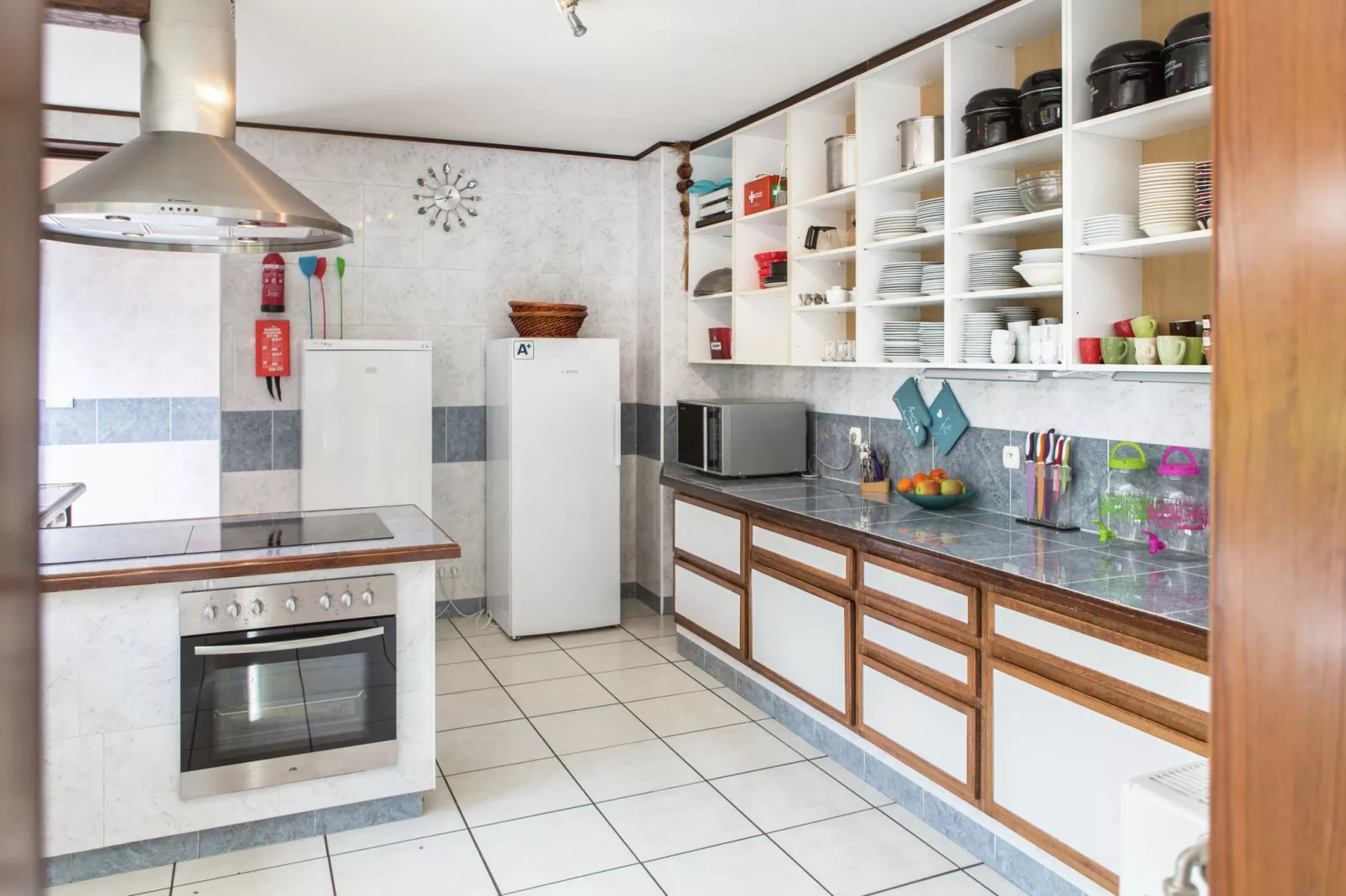 Villa Agni 25-Cuisine