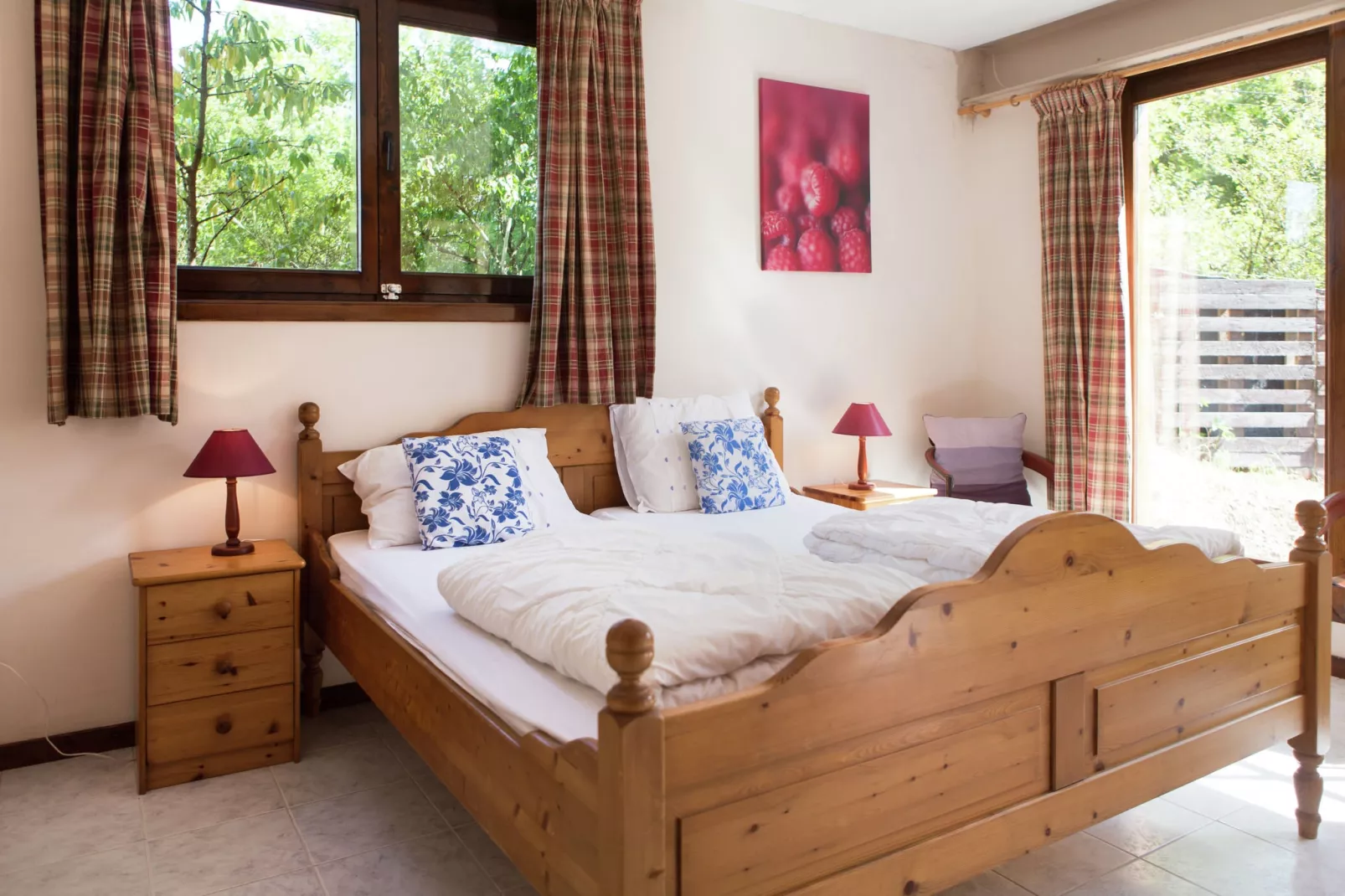 Villa Agni 25-Chambre