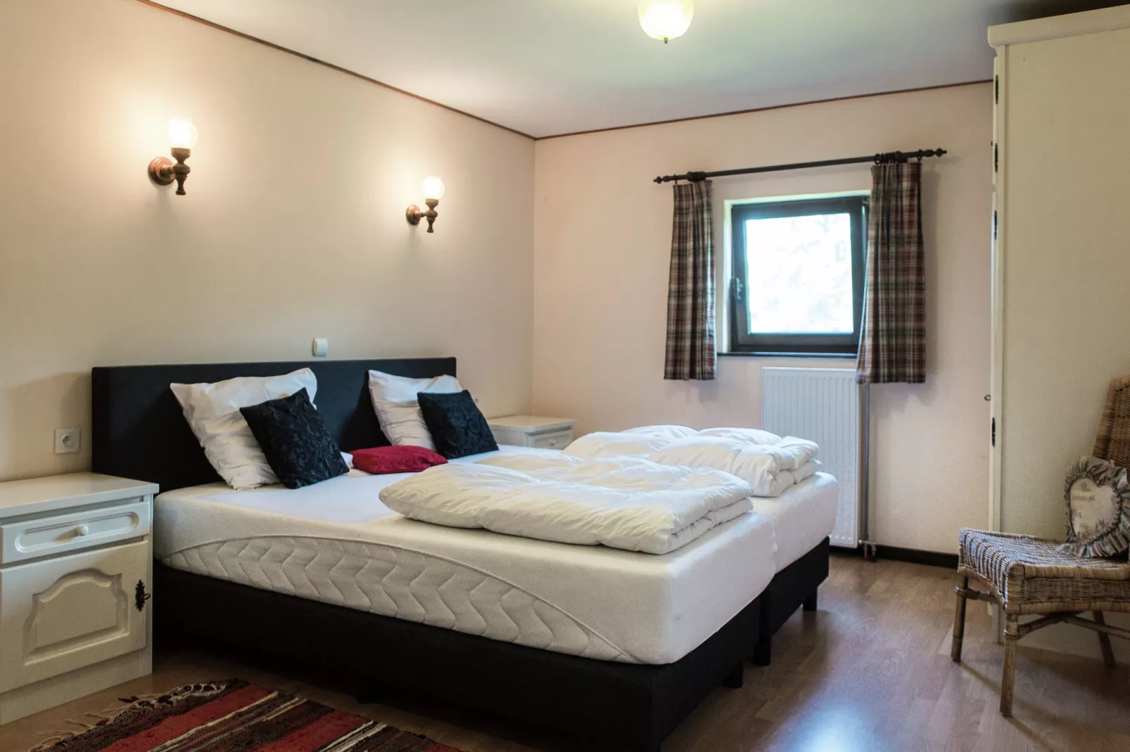 Villa Agni 25-Chambre
