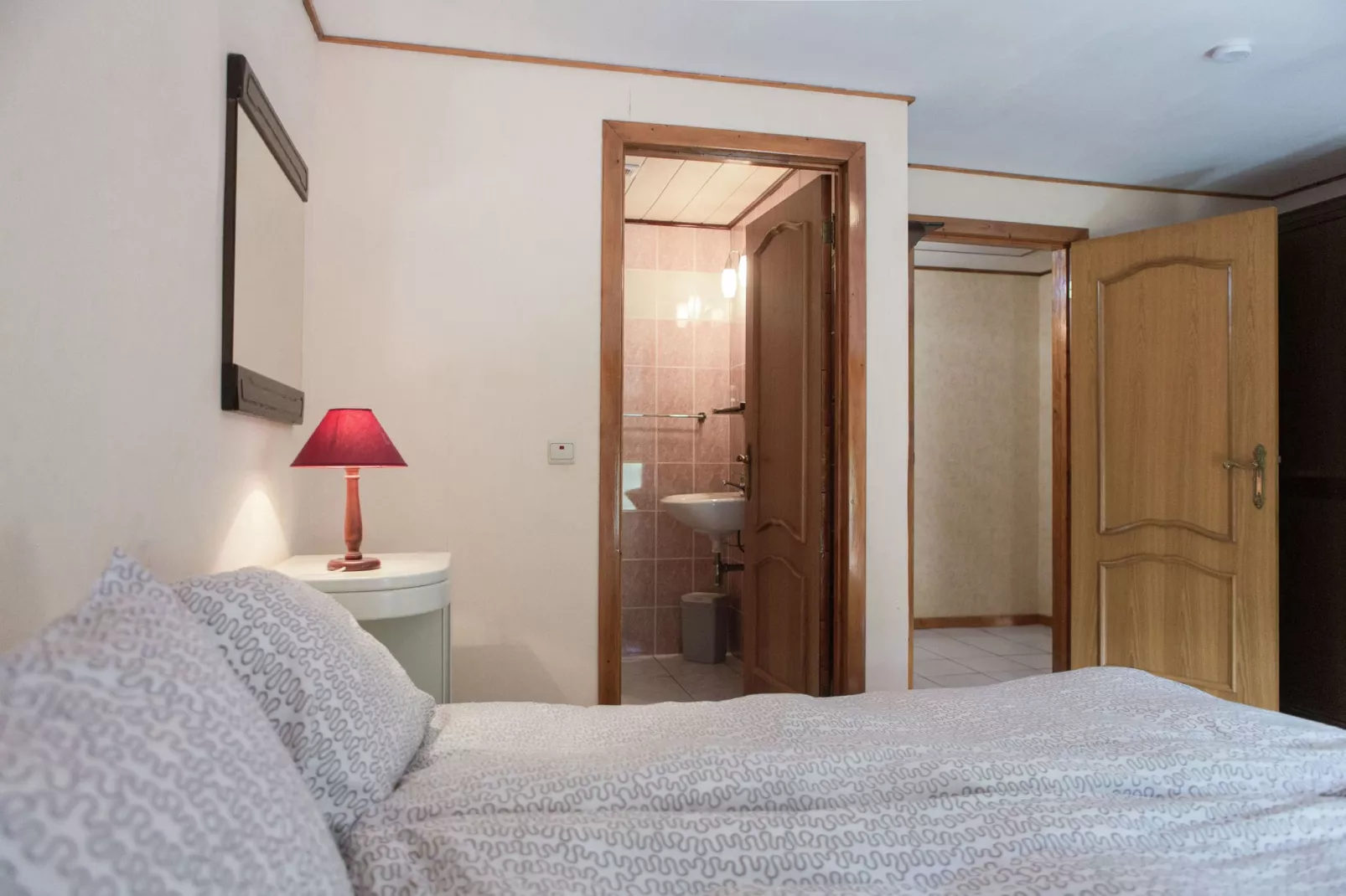 Villa Agni 25-Chambre
