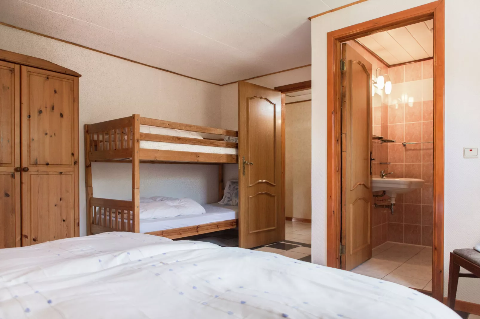 Villa Agni 25-Chambre