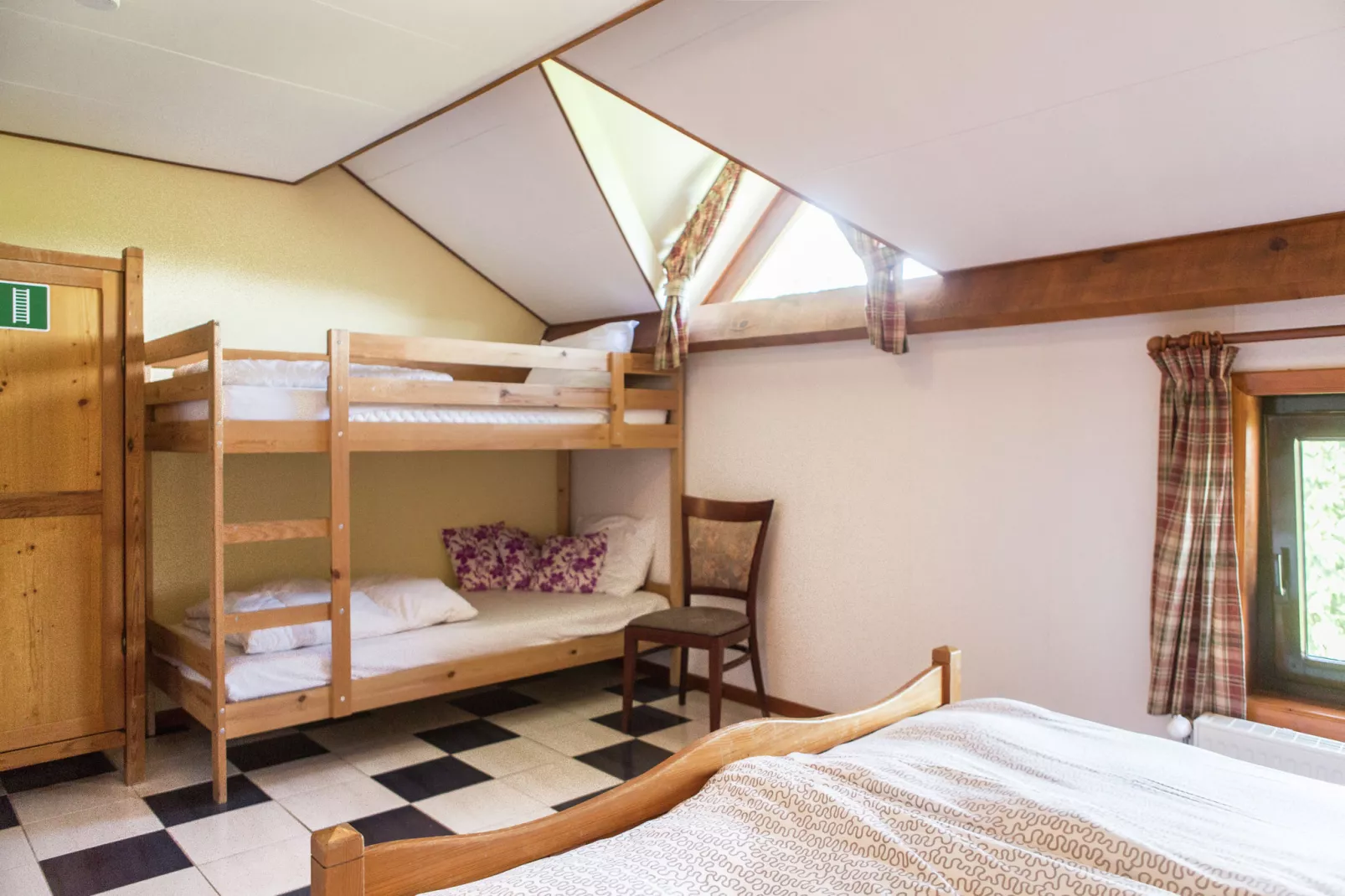 Villa Agni 25-Chambre
