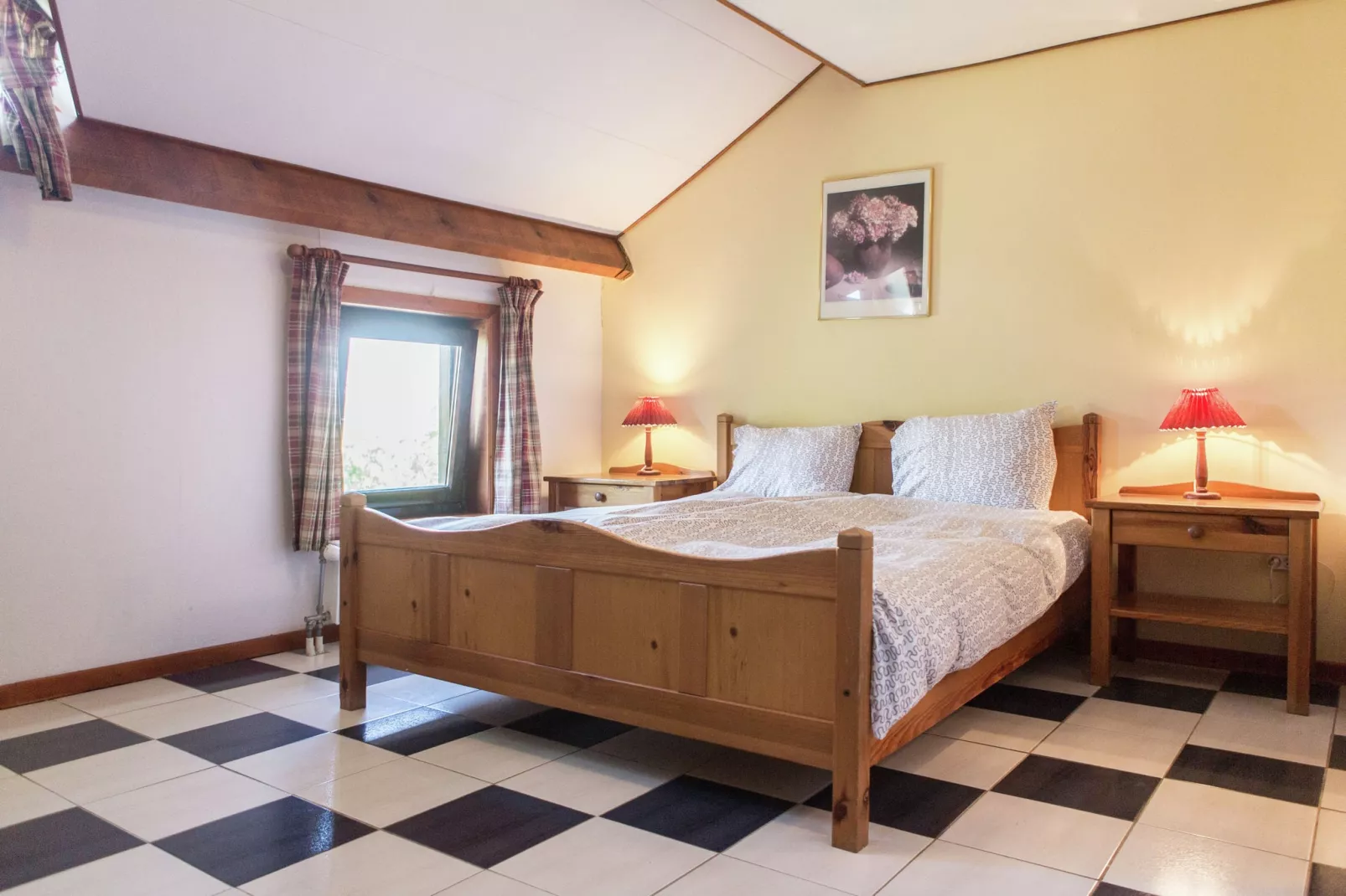 Villa Agni 25-Chambre