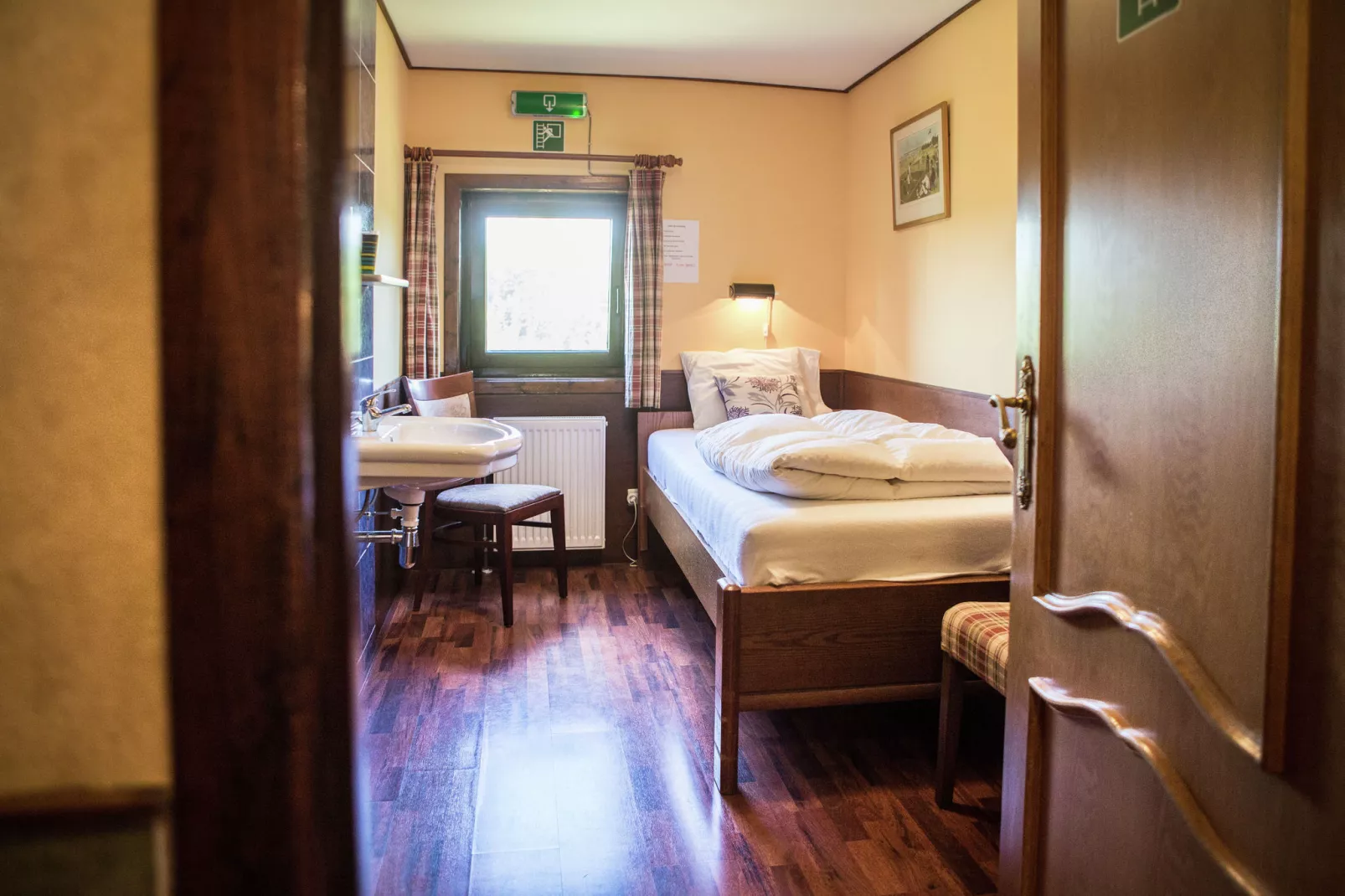 Villa Agni 25-Chambre