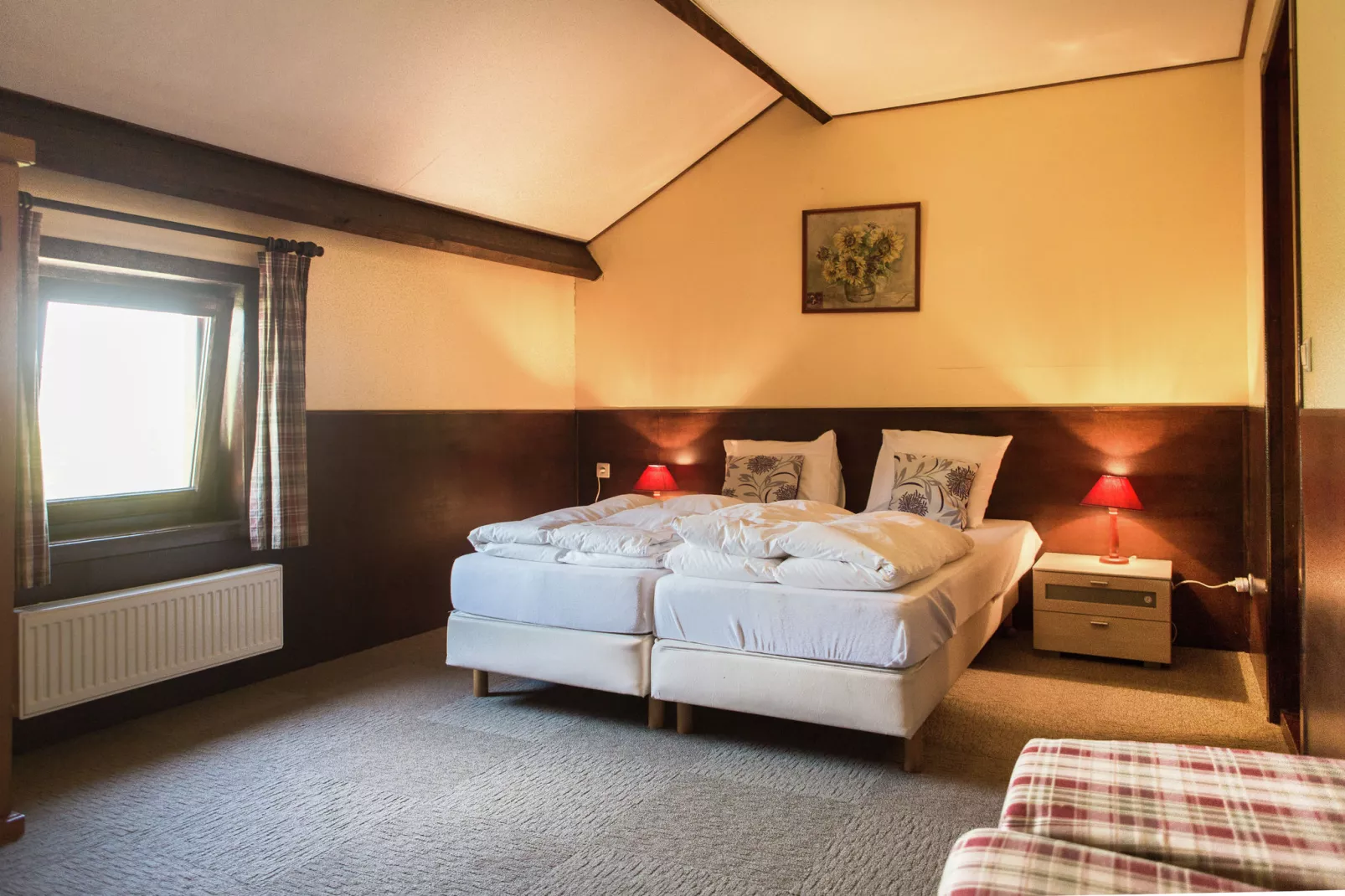 Villa Agni 25-Chambre