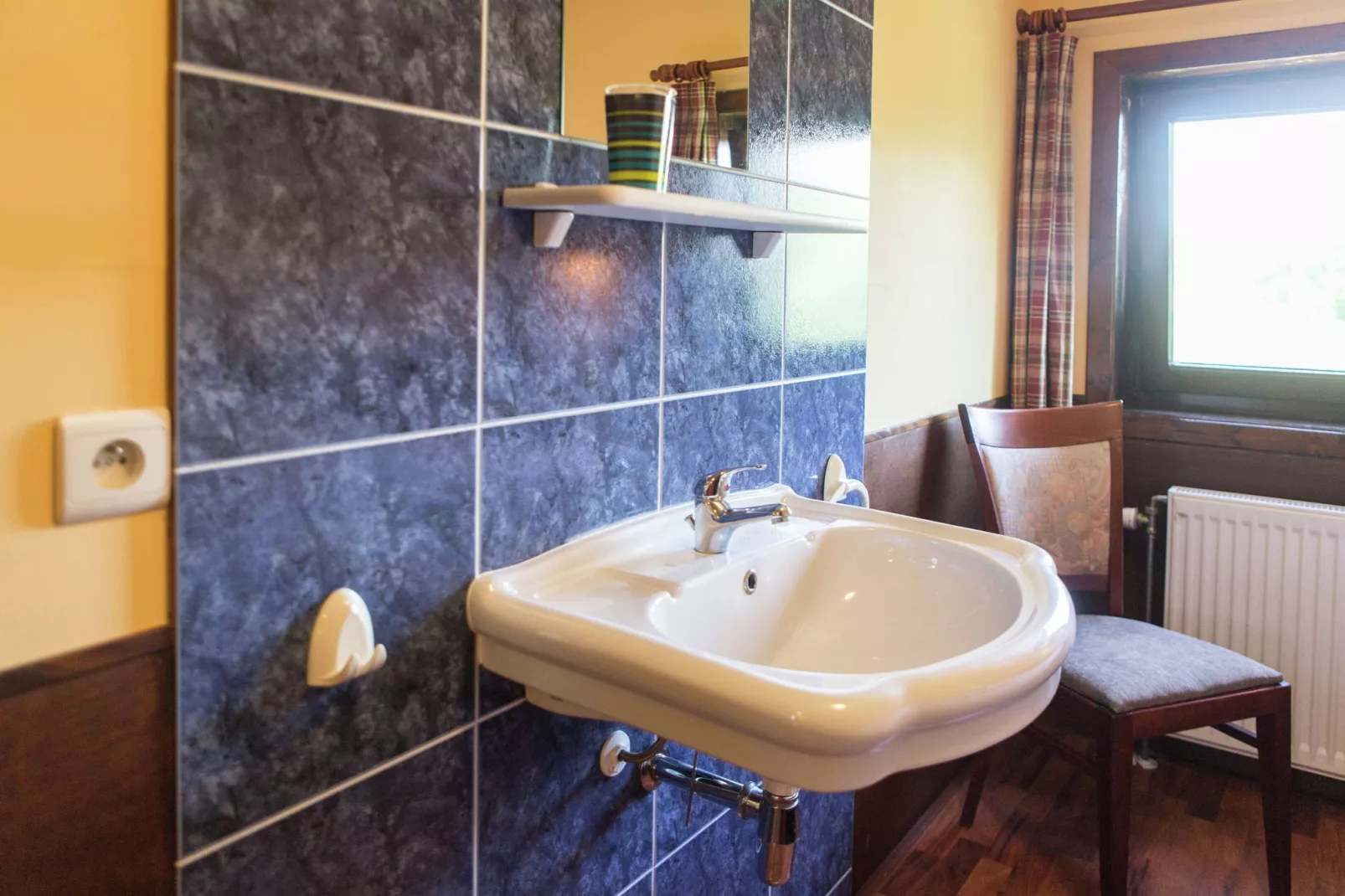 Villa Agni 25-Salle de bain