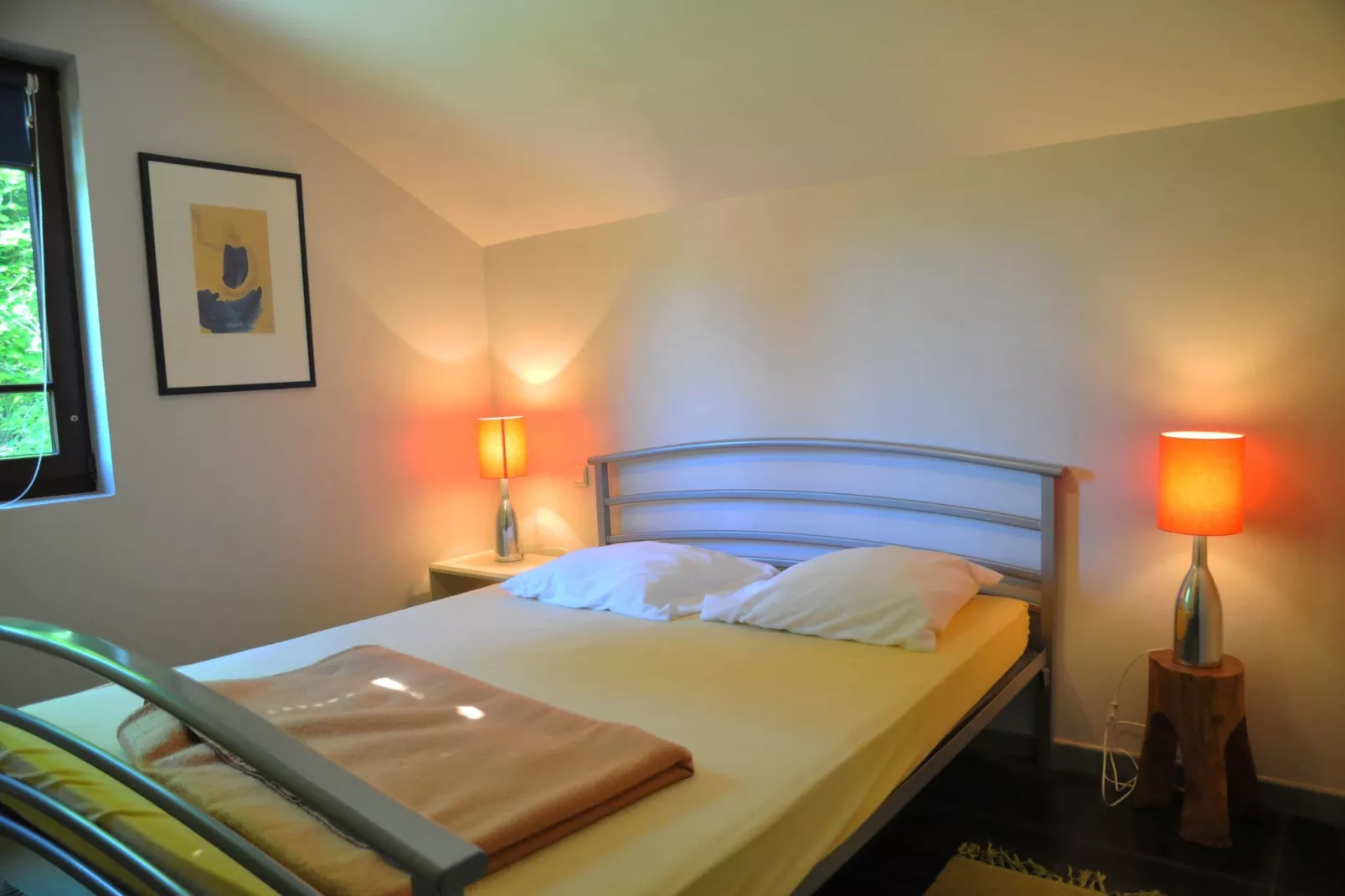 Belvédère-Bedroom