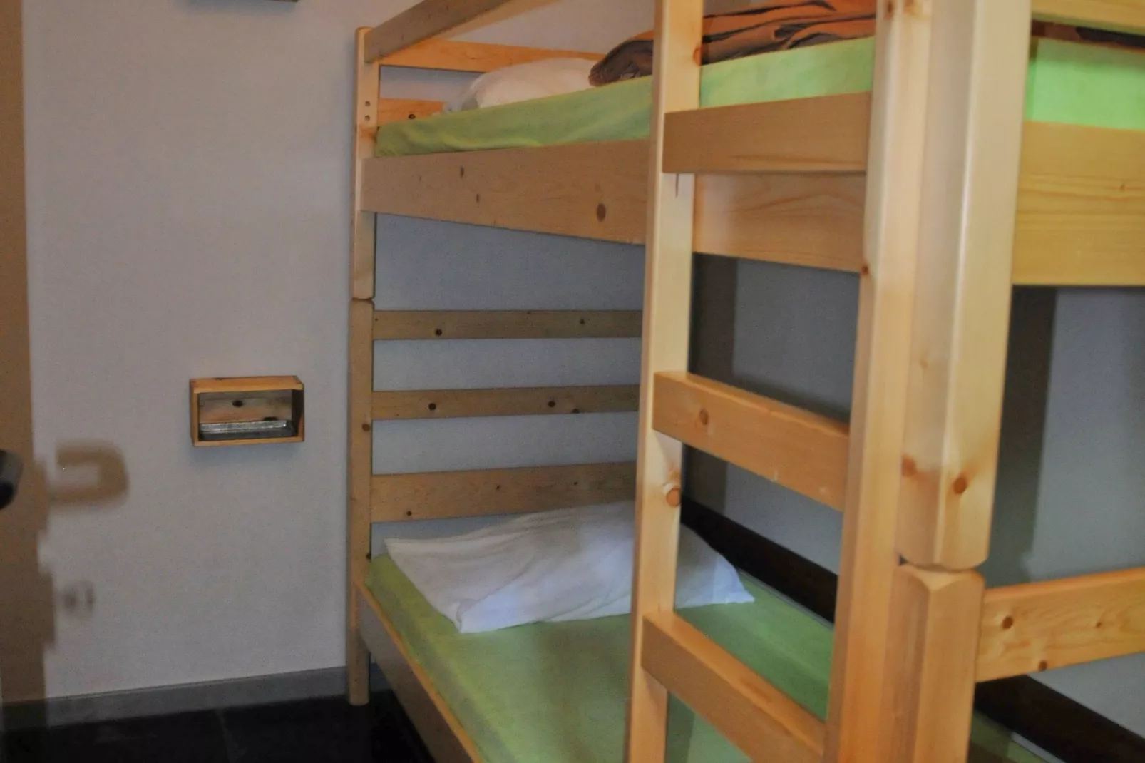 Belvédère-Bedroom