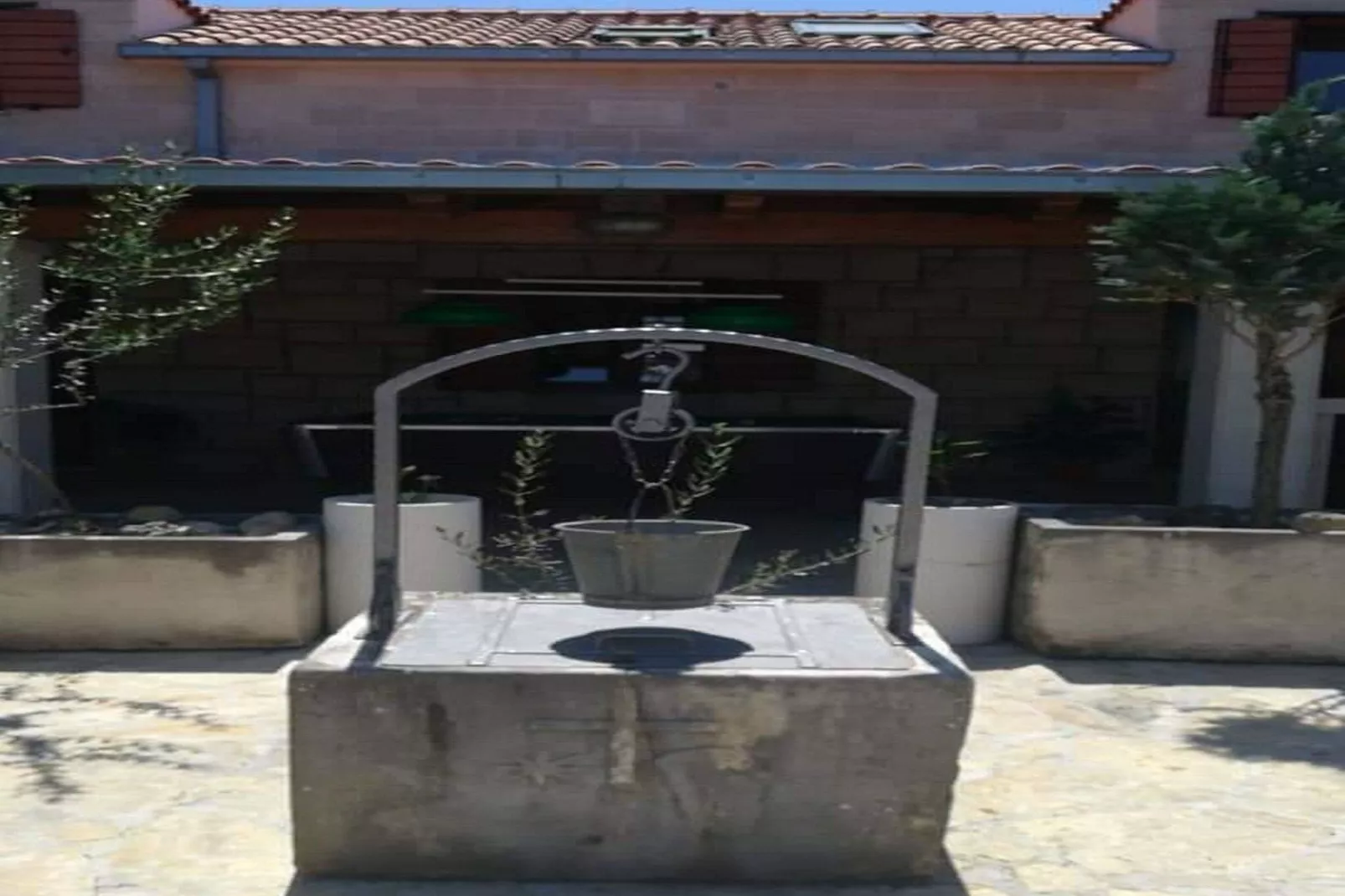 Villa Dore- Holiday House With Swimming Pool (ST)-Indoor