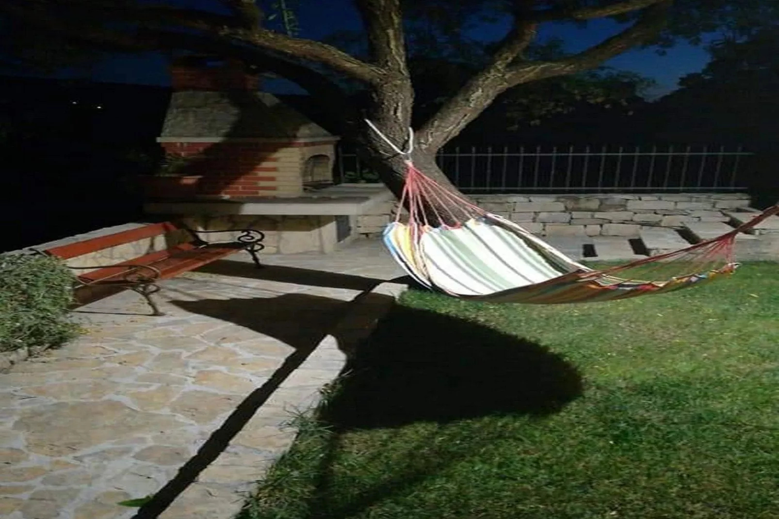 Villa Dore- Holiday House With Swimming Pool (ST)-Indoor