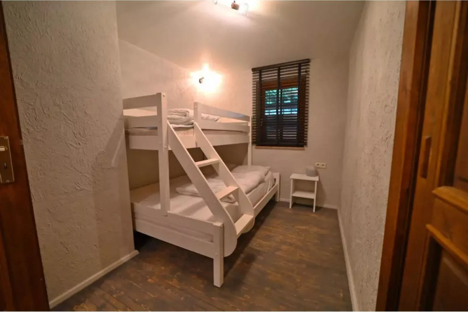 De Kleine Beer-Bedroom