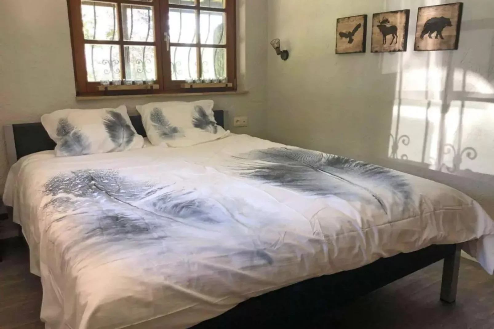De Kleine Beer-Bedroom