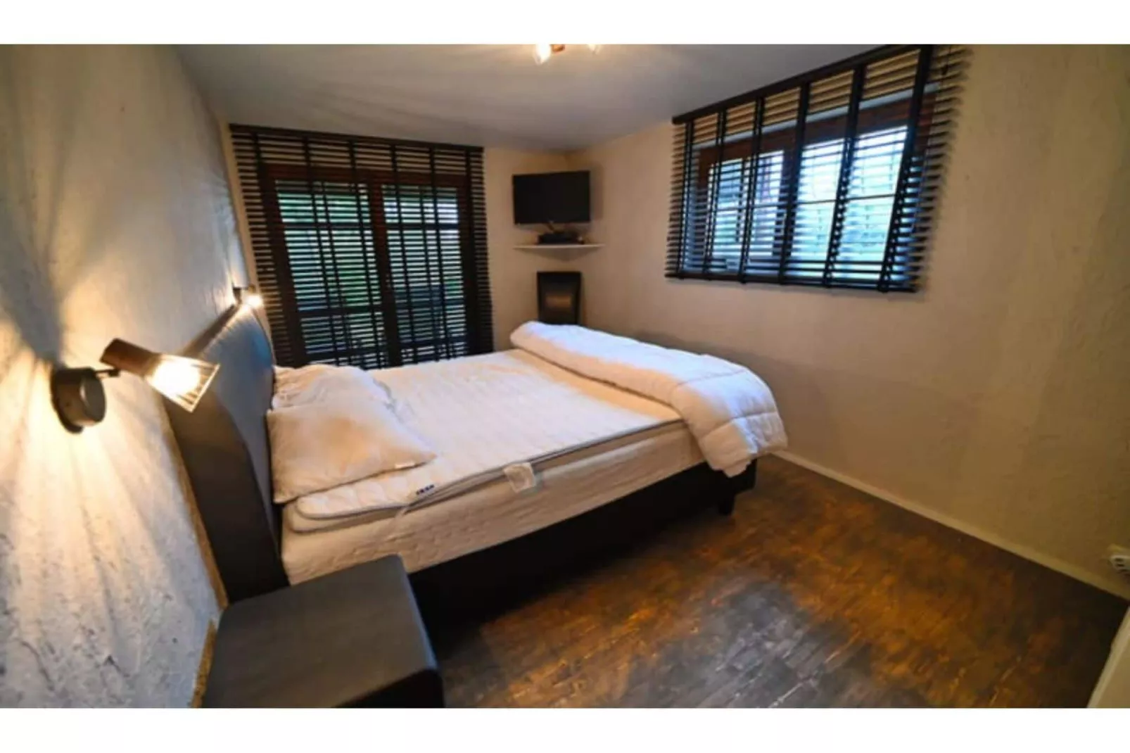 De Kleine Beer-Bedroom