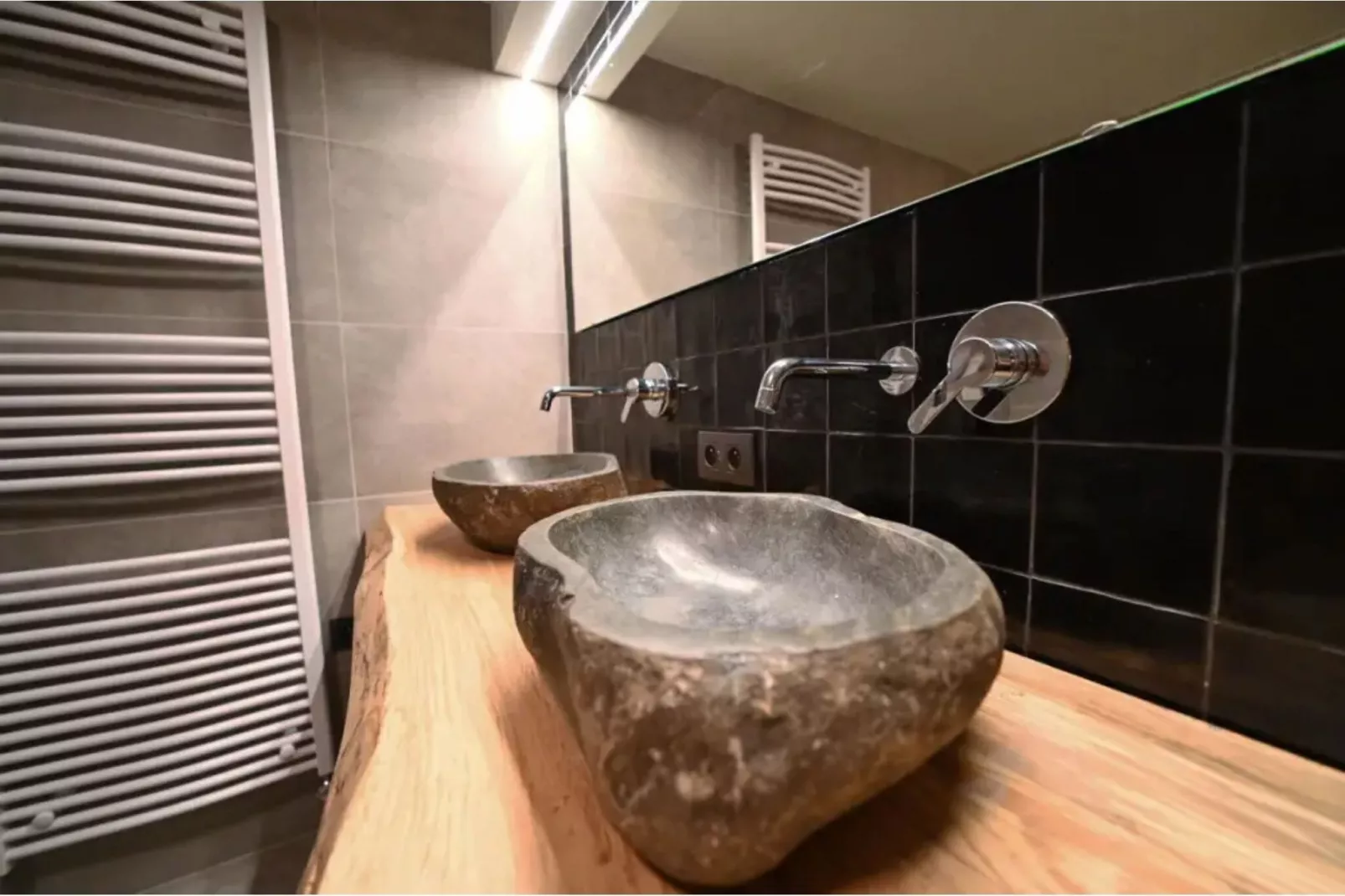 De Kleine Beer-Bathroom