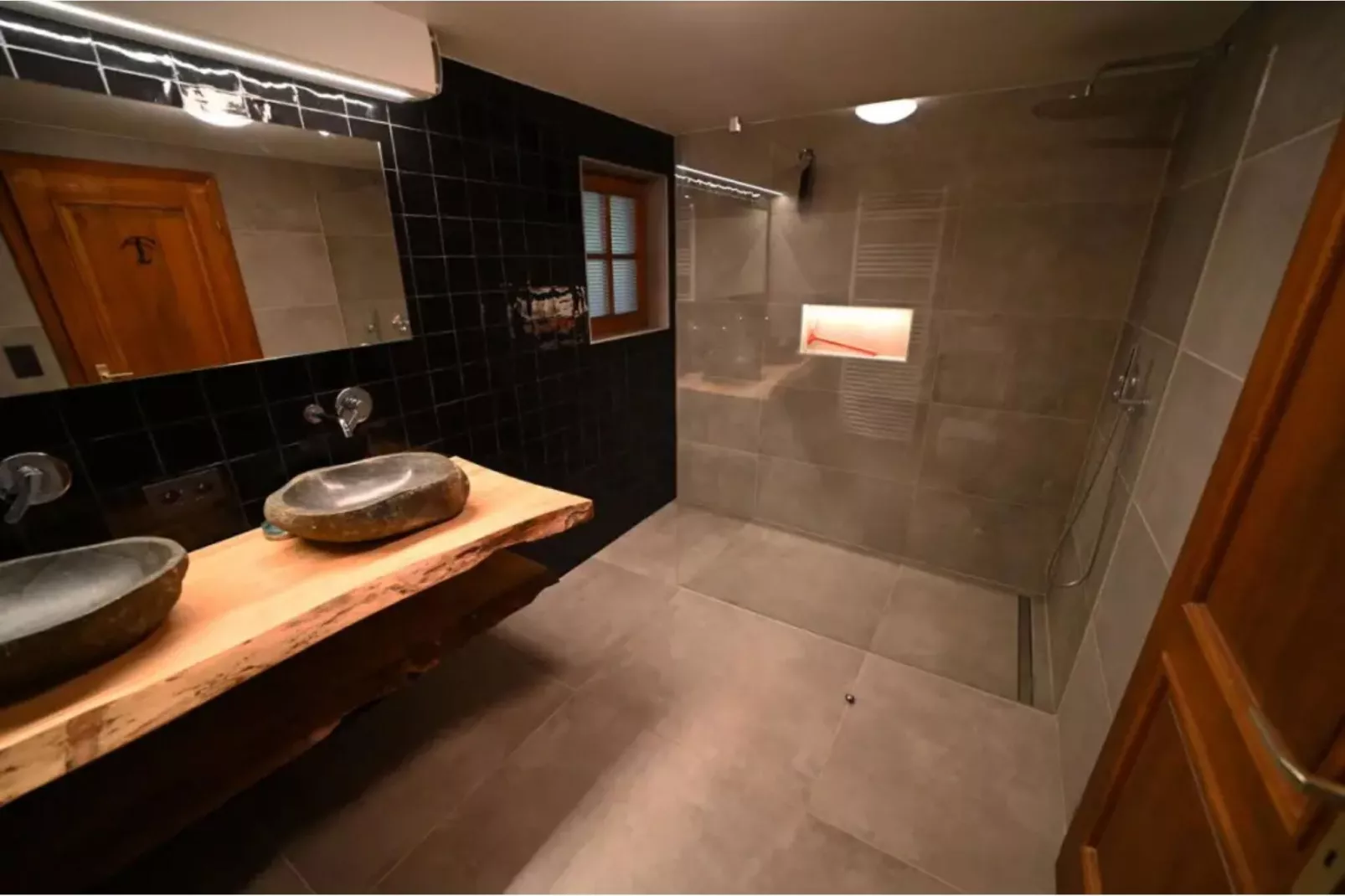 De Kleine Beer-Bathroom