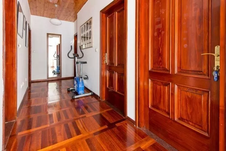 Apartments & Rooms Tapera- Comfort Double Room with Terrace and Partial Sea View 2-Outdoor