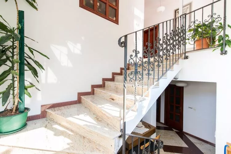 Apartments & Rooms Tapera- Comfort Double Room with Terrace and Partial Sea View 2-Outdoor