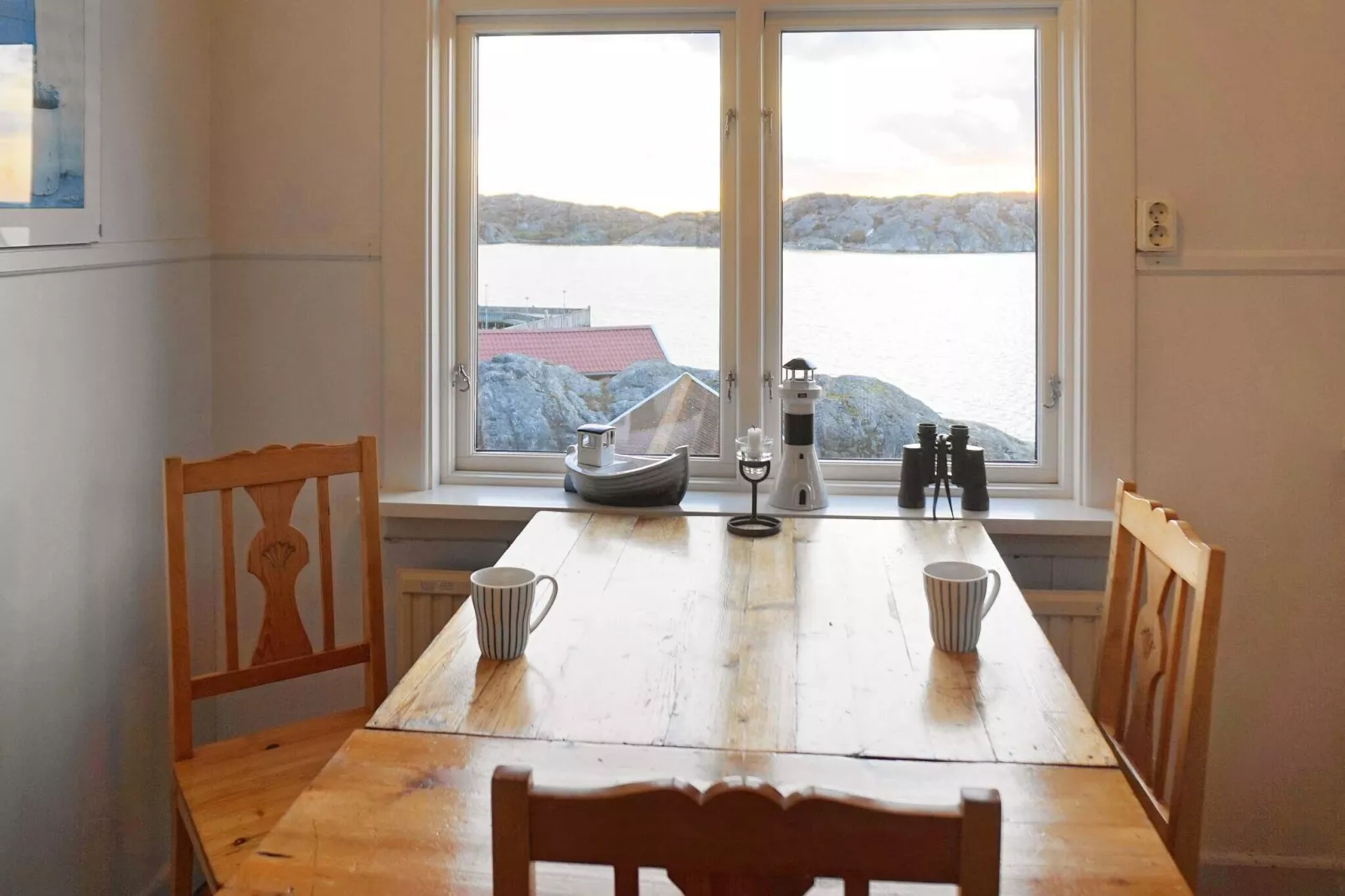 Panoramic Sea Views in Skarhamn-By Traum-Indoor