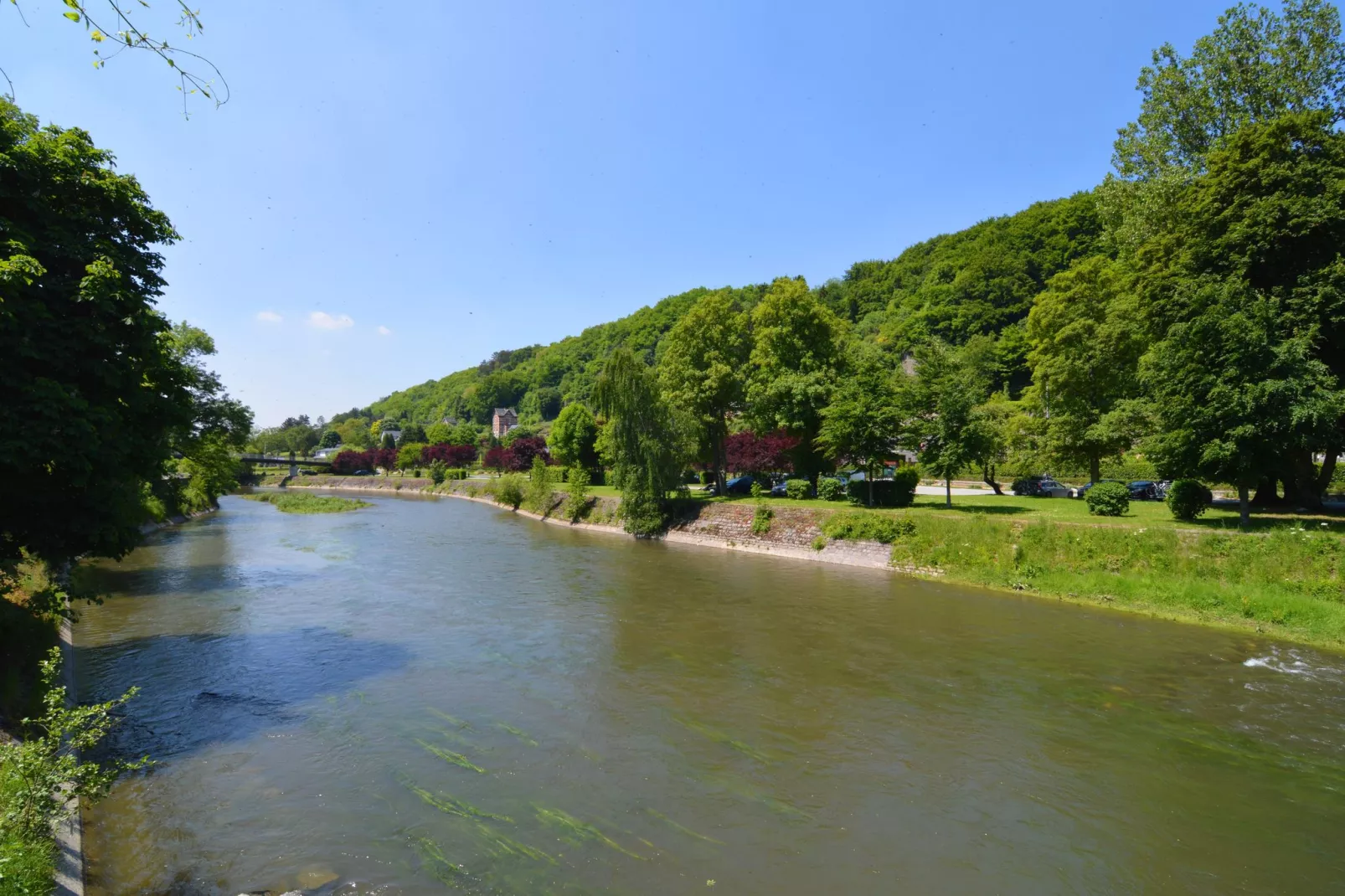 De Kleine Beer-Areas summer 5km
