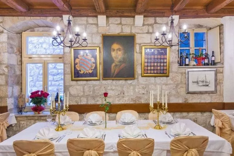 Bed&Breakfast Sorgo Palace - Superior Double or Twin Room with City View (Amber)-Facilities
