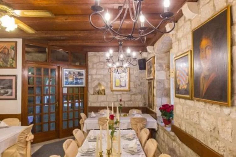 Bed&Breakfast Sorgo Palace - Deluxe Double or Twin Room with City View (Aquamarine)-Facilities