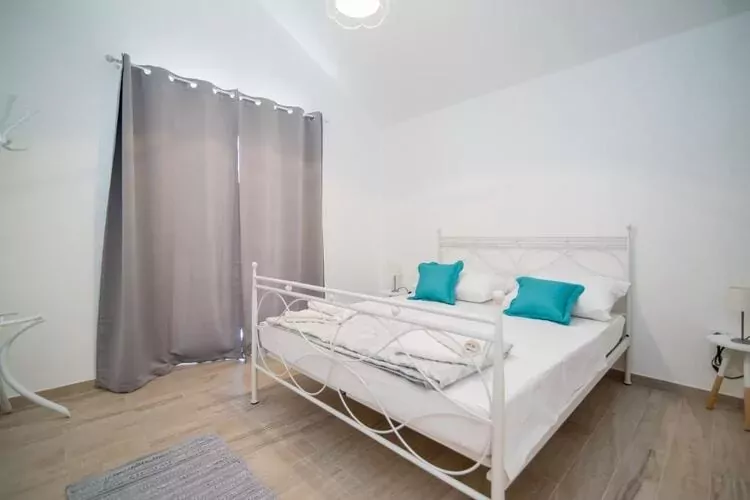 Holiday Home My Summer House - Two-Bedroom Holiday Home with Private Pool and Terrace - (ST)