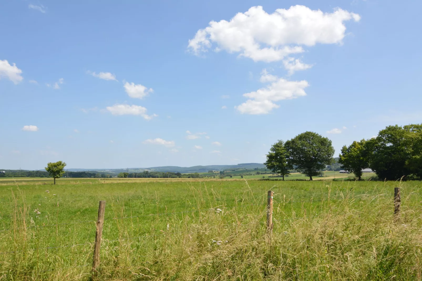 Chalet d'aventures-Areas summer 20km