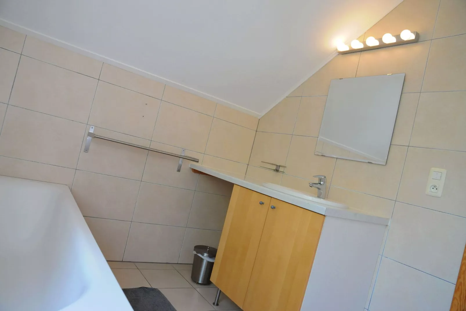 Maison à l’aise-Badezimmer