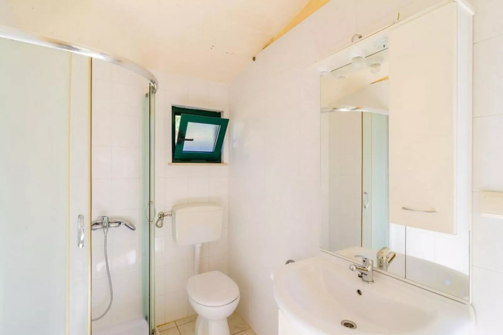 Villa Sea Edge - Three Bedroom Villa with Sea View-Salle de bain