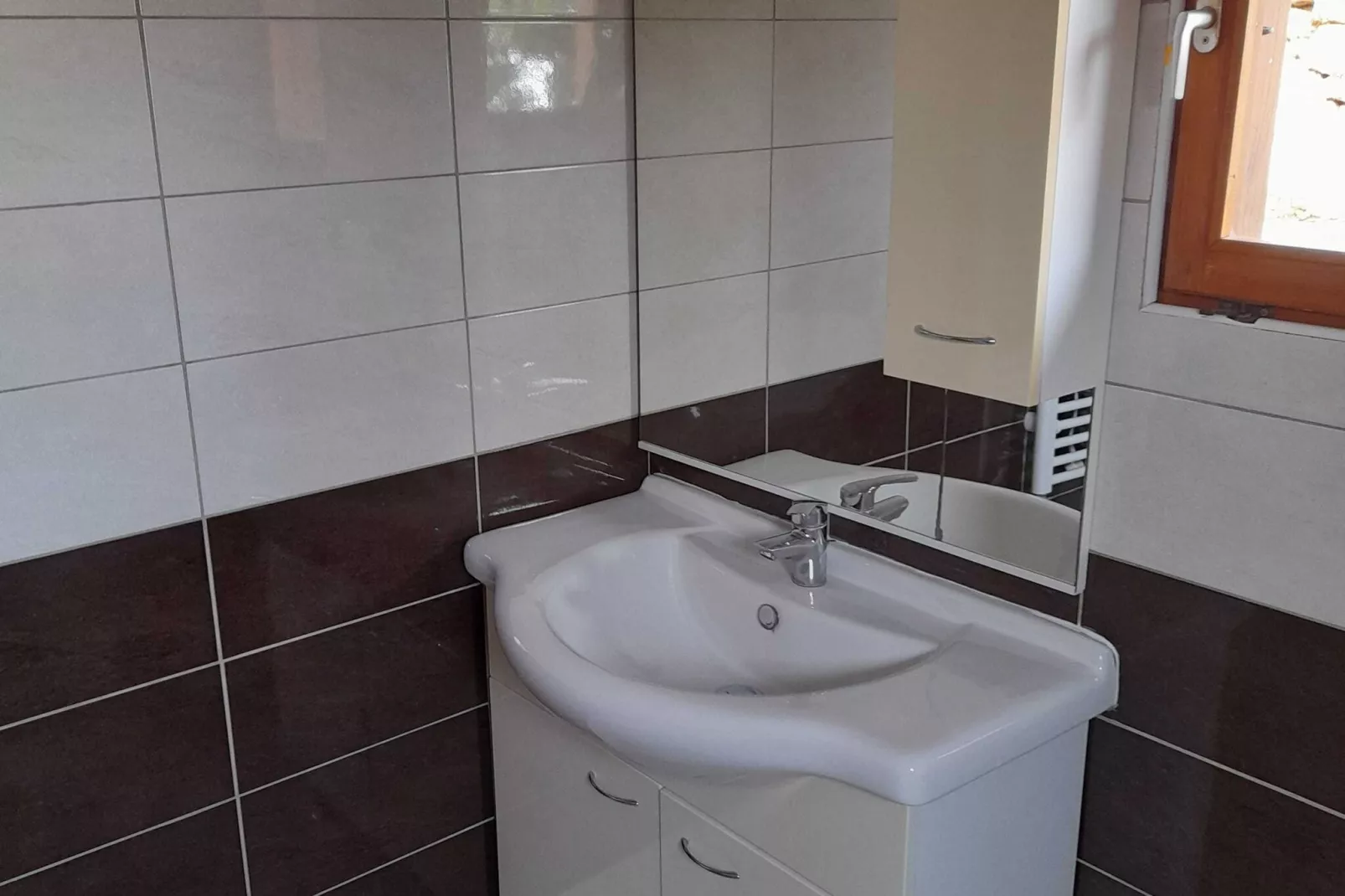 Villa Sea Edge - Three Bedroom Villa with Sea View-Salle de bain