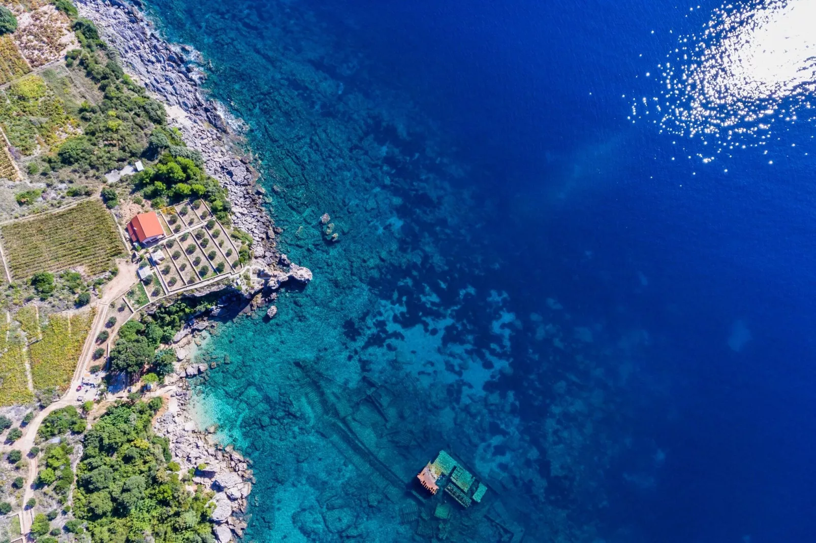 Villa Sea Edge - Three Bedroom Villa with Sea View-Vue