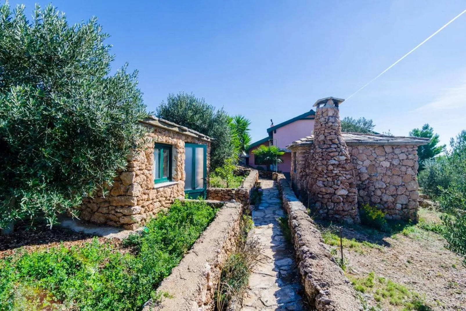 Villa Sea Edge - Three Bedroom Villa with Sea View-Extérieur