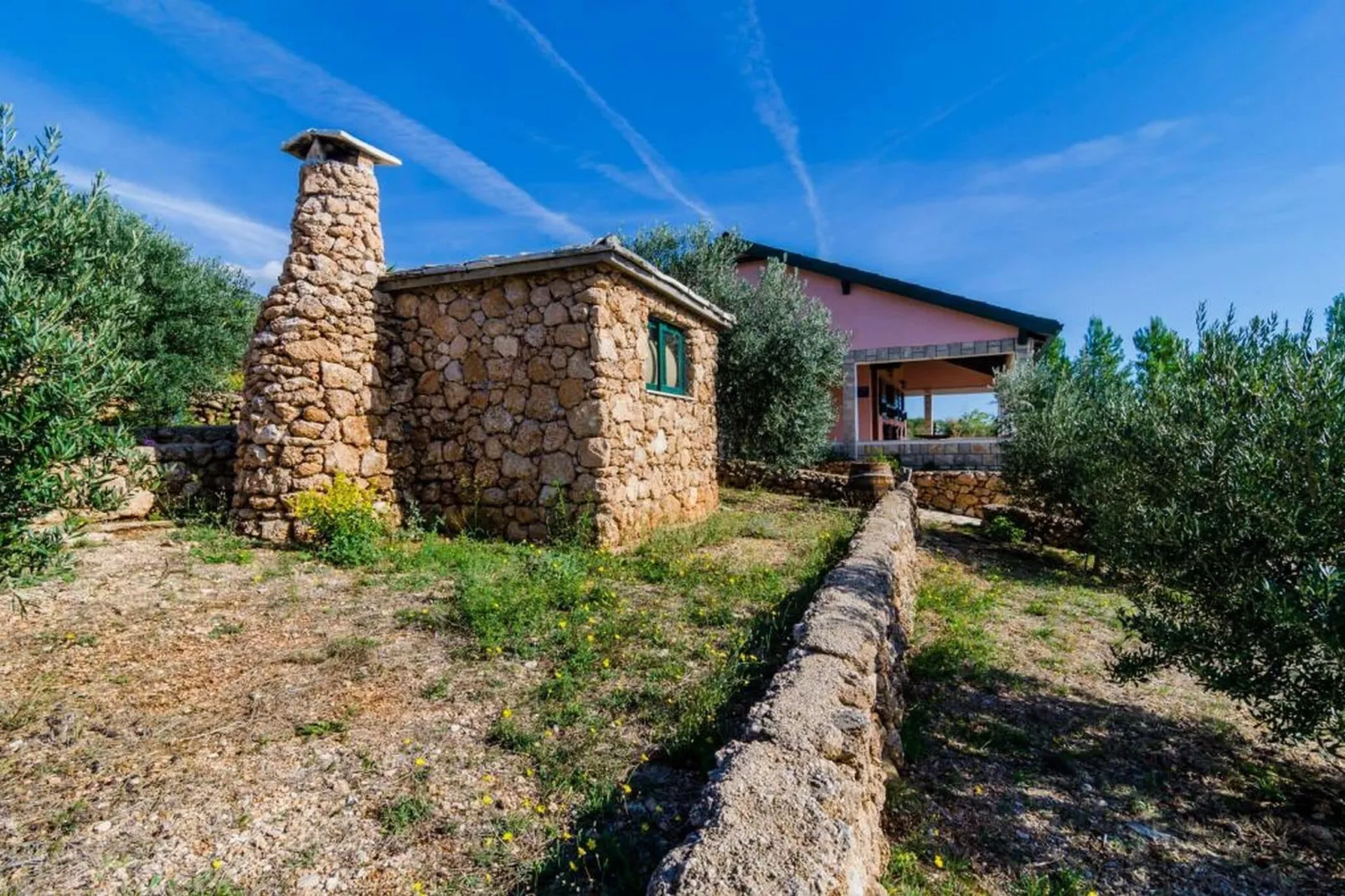 Villa Sea Edge - Three Bedroom Villa with Sea View-Extérieur