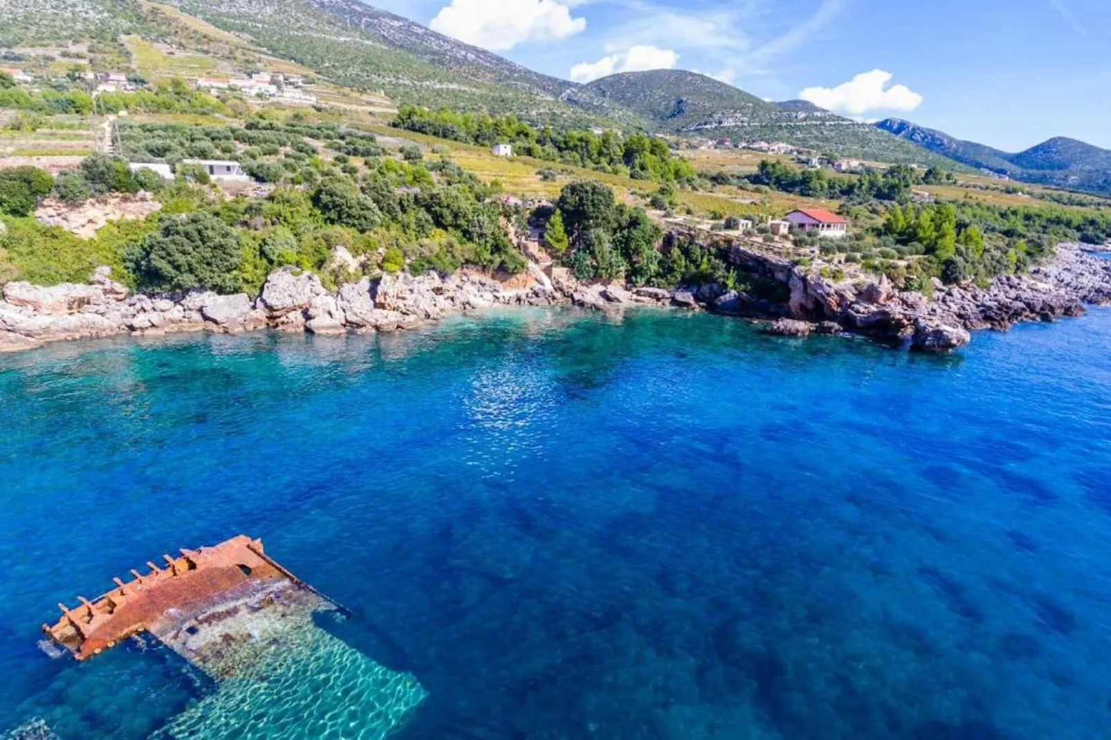 Villa Sea Edge - Three Bedroom Villa with Sea View-Extérieur