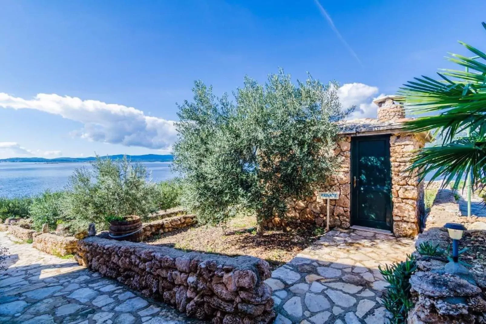 Villa Sea Edge - Three Bedroom Villa with Sea View-Extérieur