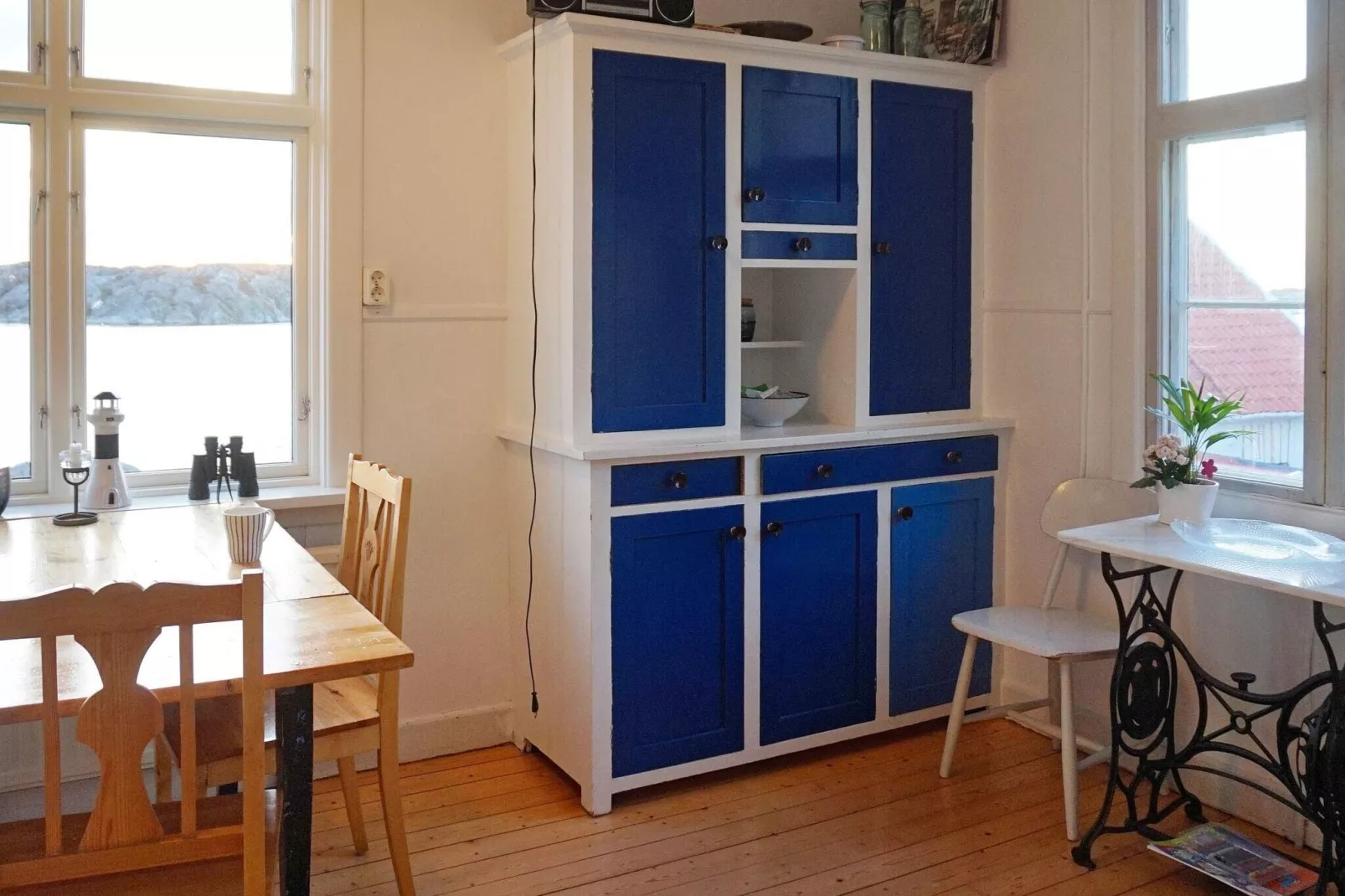 Panoramic Sea Views in Skarhamn-By Traum-Indoor