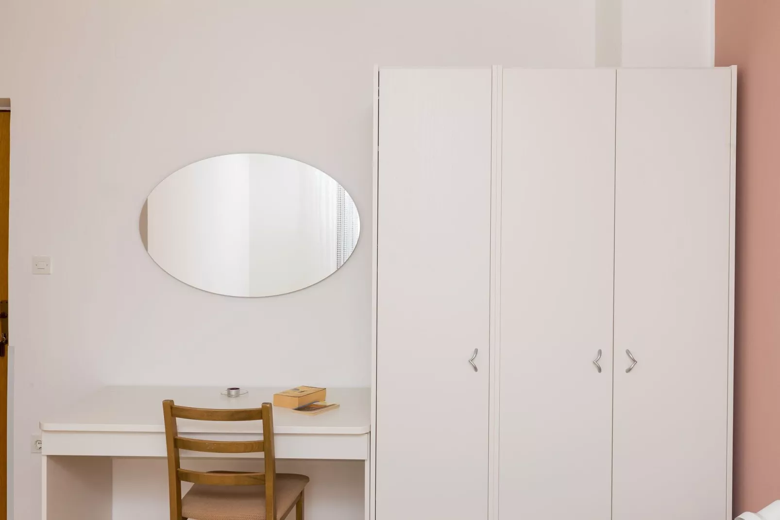 Apartment & Rooms Villa Katarina - Double Room with Shared Balcony 1-Bedroom