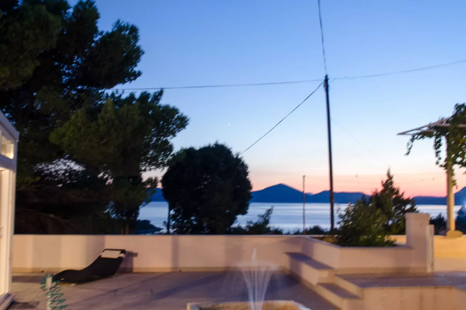 Apartment & Rooms Villa Katarina - Double Room with Shared Balcony 1-View