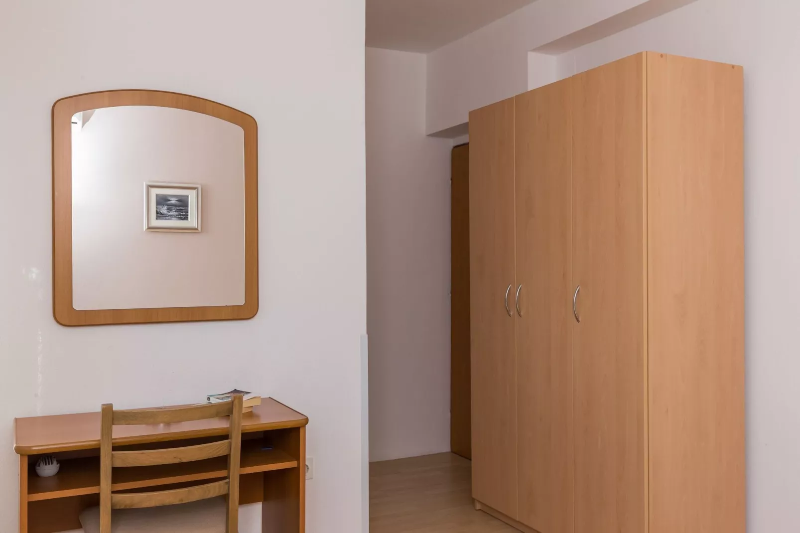 Apartment & Rooms Villa Katarina - Double Room with Shared Balcony 3-Innen