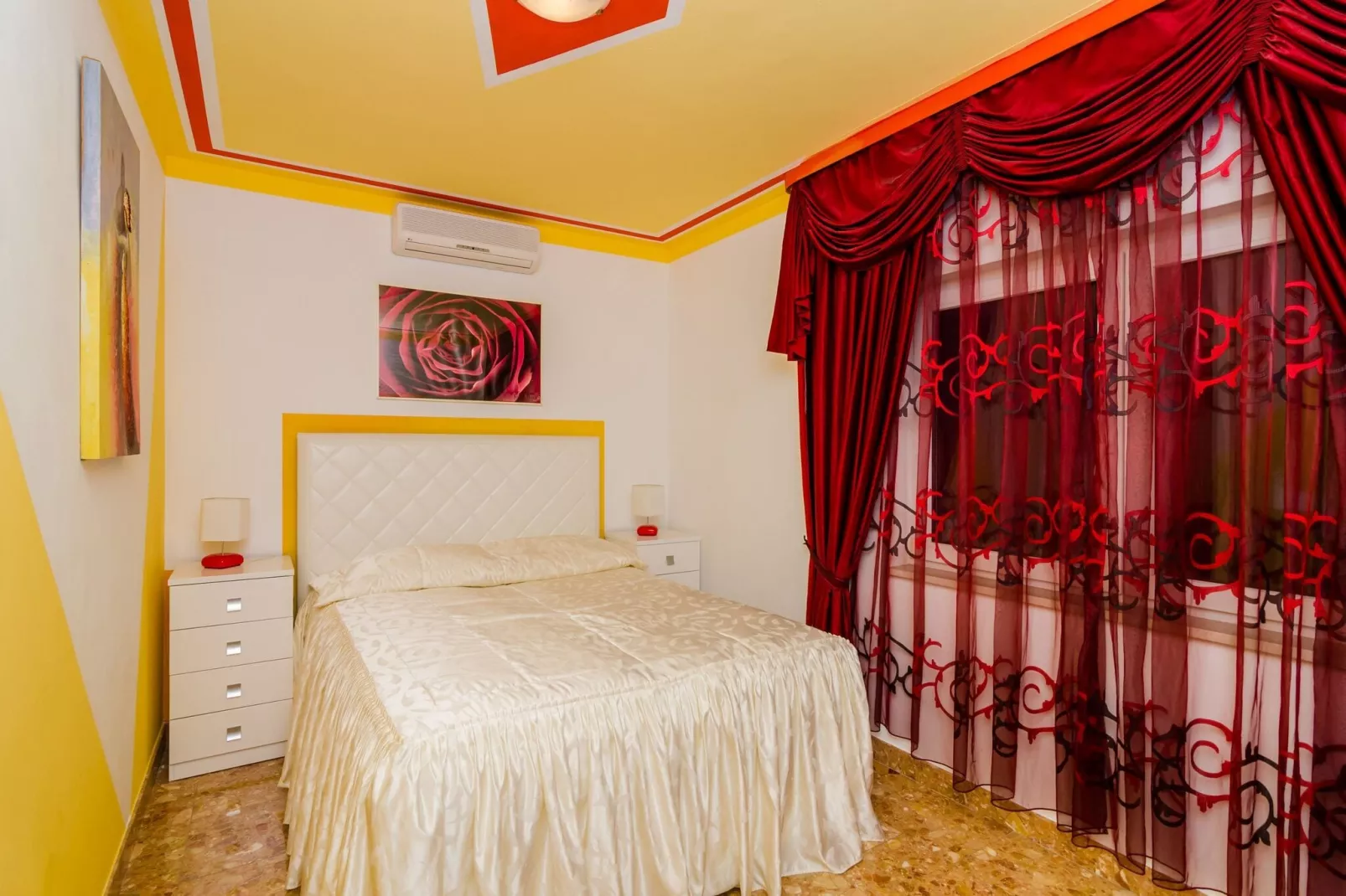 Hotel Pansion Villa Antonio - Deluxe President Suite 15-Bedroom