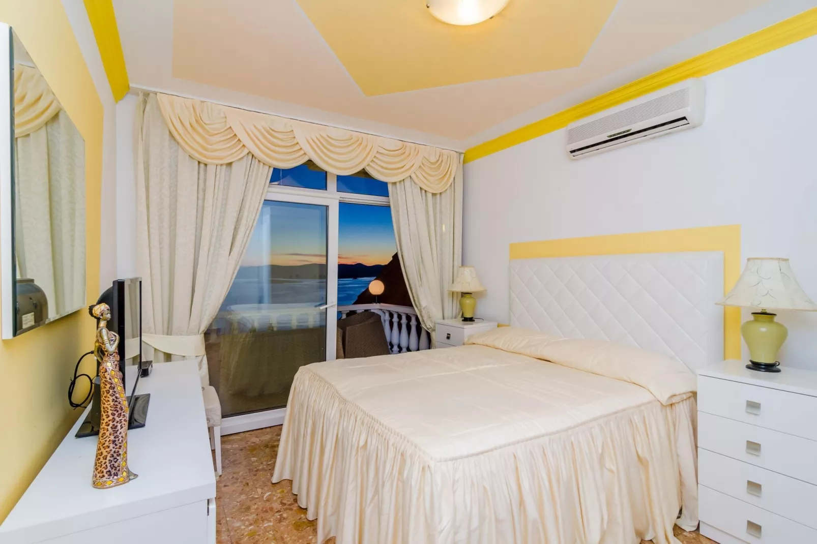 Hotel Pansion Villa Antonio - Deluxe President Suite 15-Bedroom