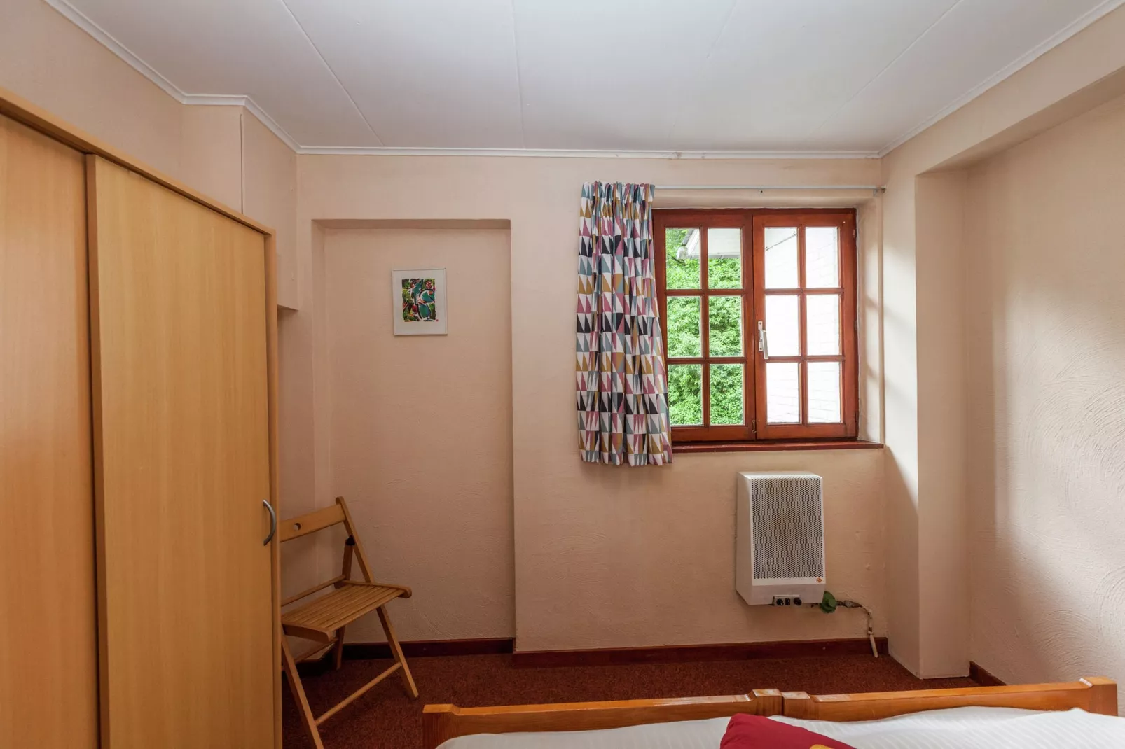 Domaine De L'Ecureuil 2-Chambre