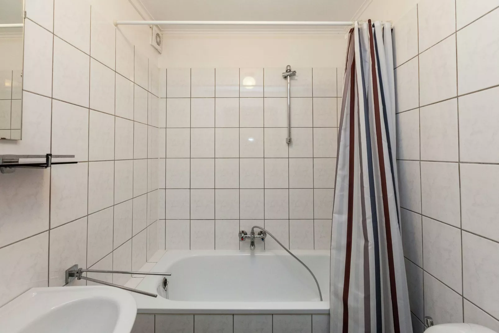 Domaine De L'Ecureuil 2-Salle de bain