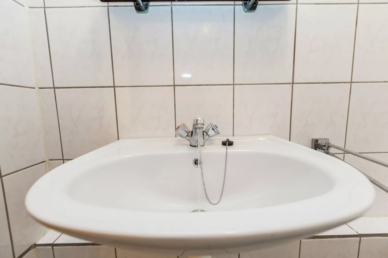 Domaine De L'Ecureuil 2-Salle de bain