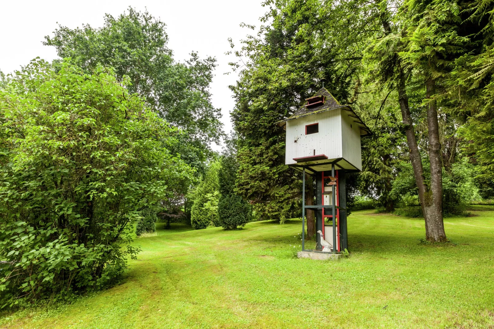Domaine De L'Ecureuil 2-Zones d'été à 1 km