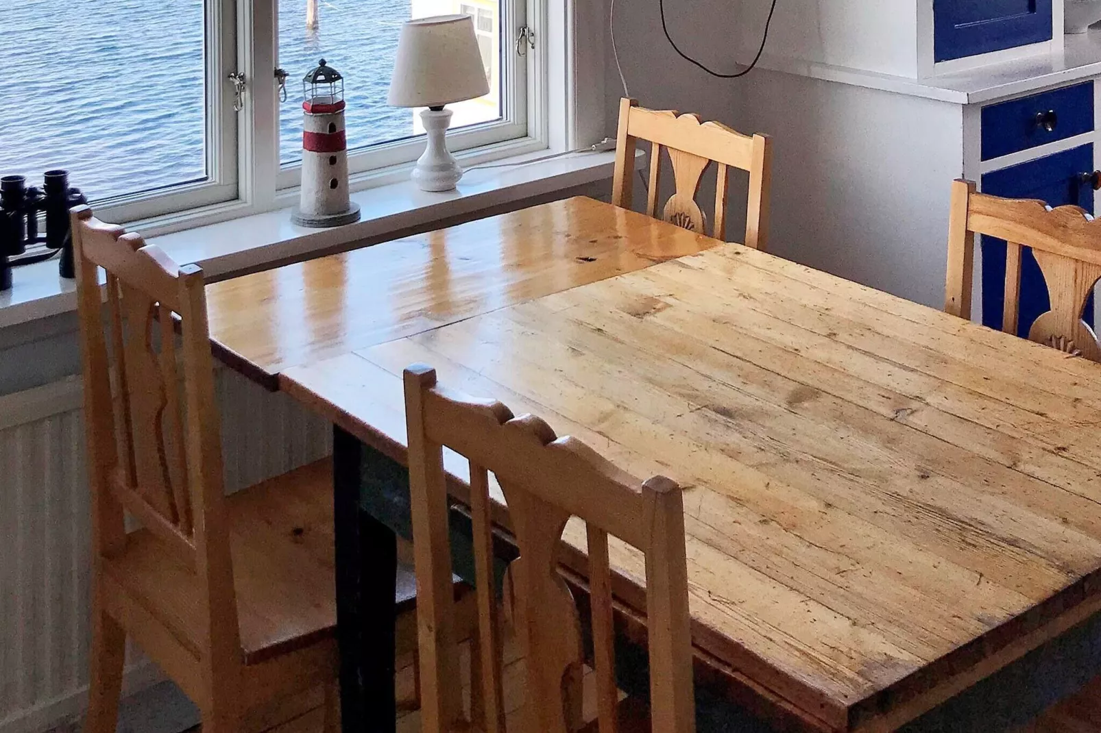 Panoramic Sea Views in Skarhamn-By Traum-Indoor